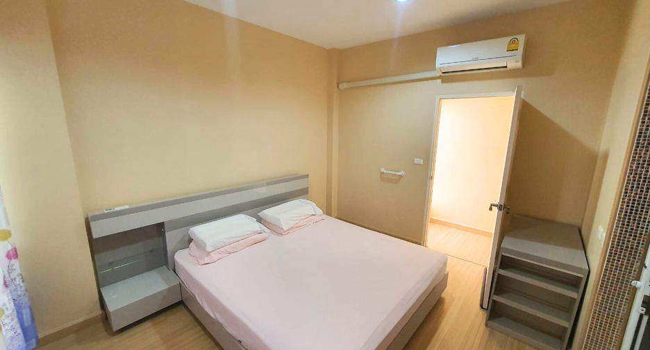 Haus zur Miete und zum Kauf mit 3 Zimmer in Min Buri, Bangkok