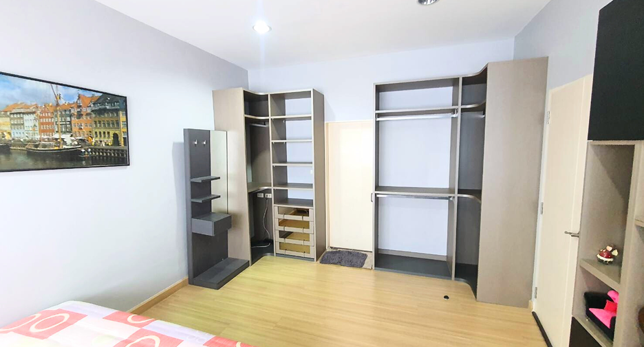 Haus zur Miete und zum Kauf mit 3 Zimmer in Min Buri, Bangkok