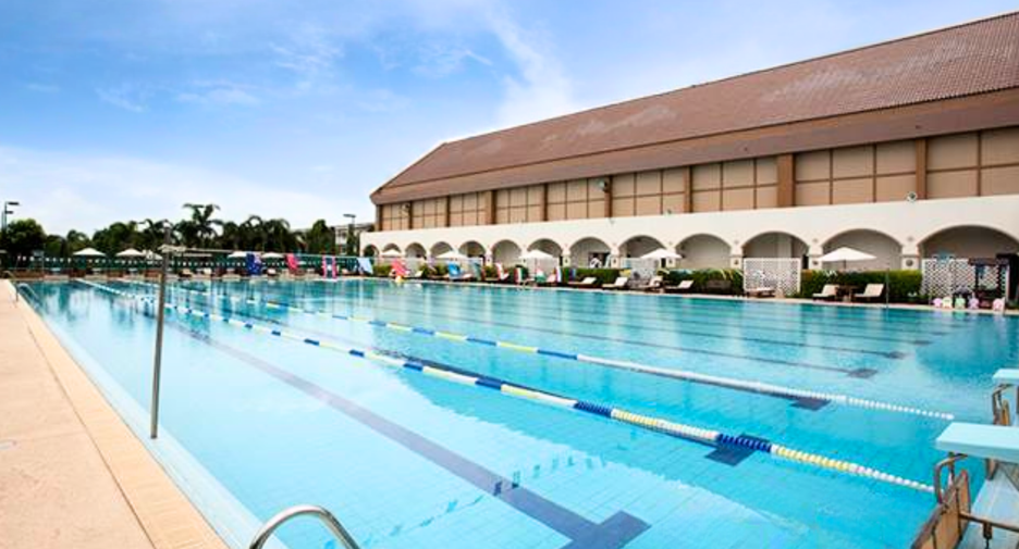 Haus zur Miete und zum Kauf mit 3 Zimmer in Min Buri, Bangkok