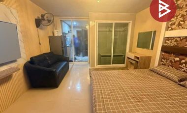 For sale 1 bed condo in Phasi Charoen, Bangkok