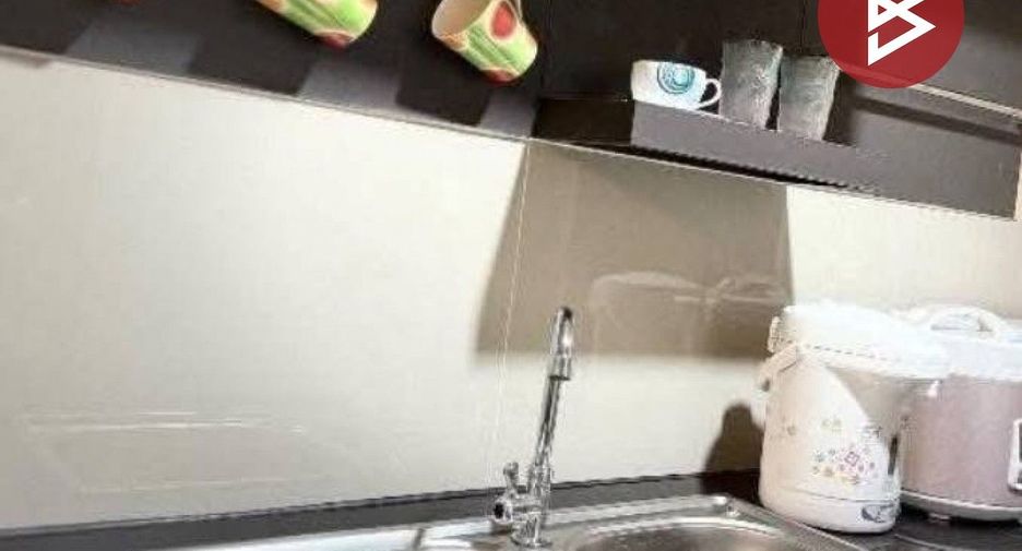 For sale 1 bed condo in Phasi Charoen, Bangkok