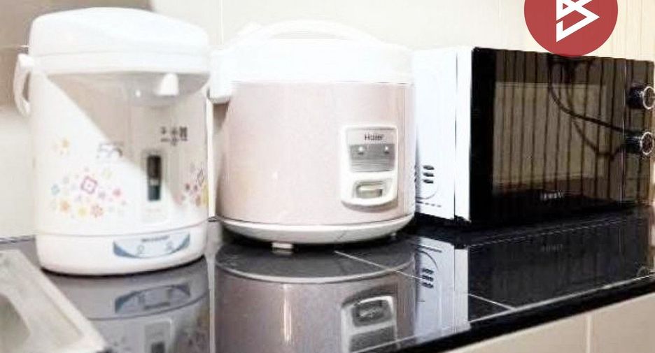 For sale 1 bed condo in Phasi Charoen, Bangkok