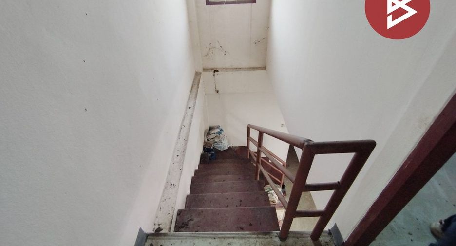 À vendre 2 chambres maison à Nong Chok, Bangkok