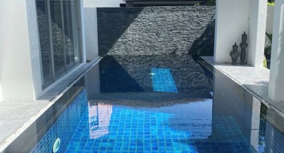 Casa en venta de 5 habitaciones en Suan Luang, Bangkok