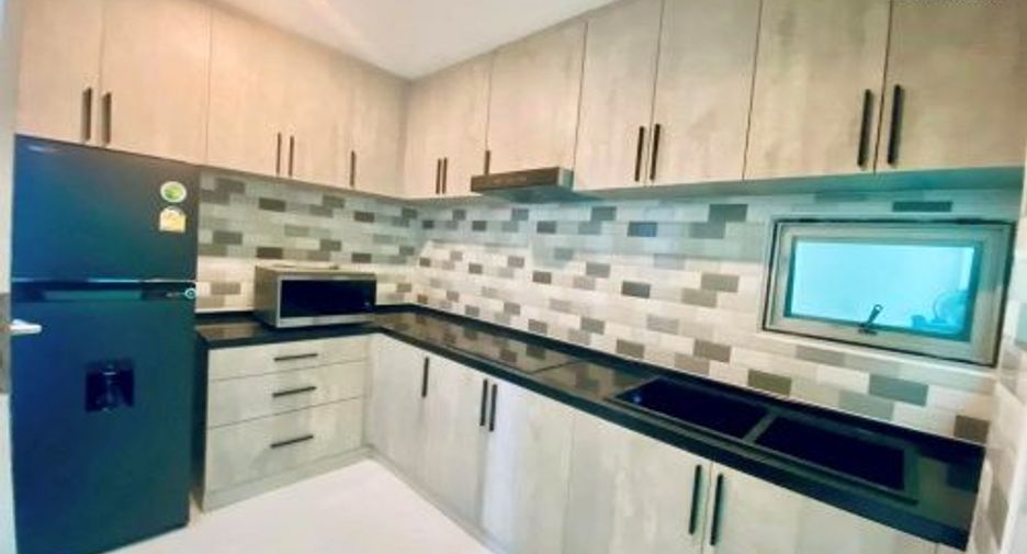 Casa en venta de 5 habitaciones en Suan Luang, Bangkok