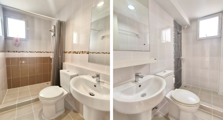 Haus zum Kauf mit 3 Zimmer in Min Buri, Bangkok
