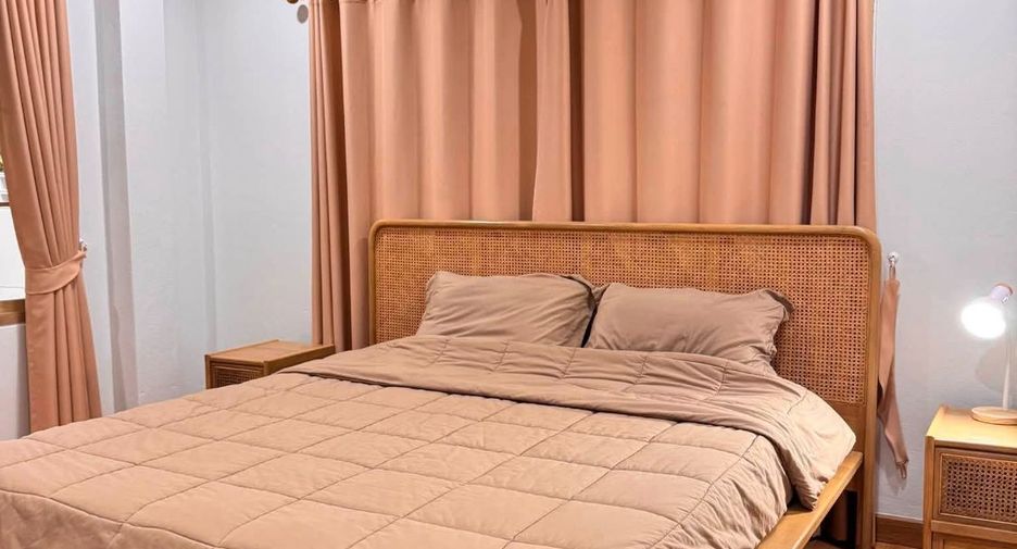 For rent 2 bedrooms house in Mueang Chiang Mai, Chiang Mai