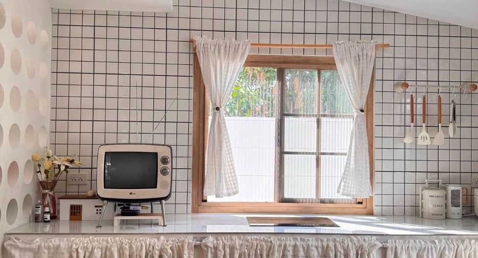 For rent 2 bedrooms house in Mueang Chiang Mai, Chiang Mai