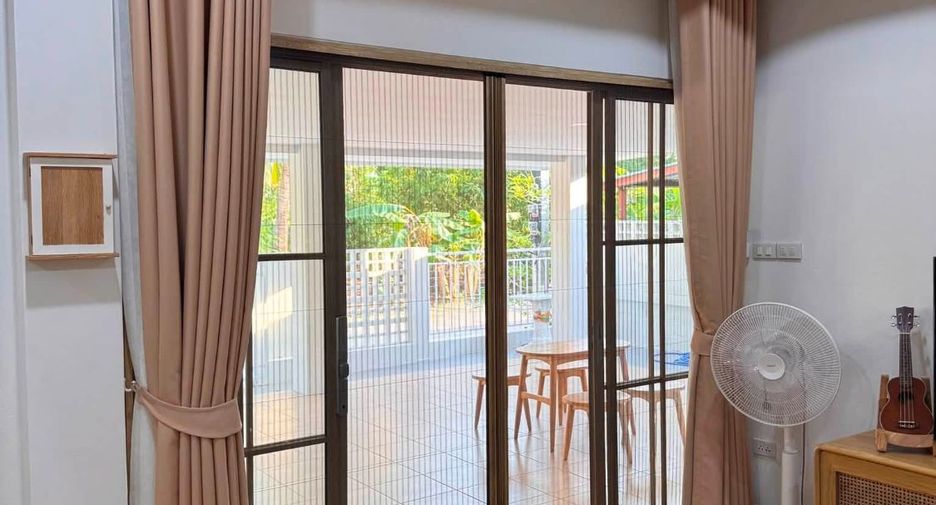 For rent 2 bedrooms house in Mueang Chiang Mai, Chiang Mai