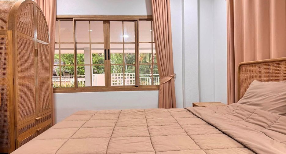 For rent 2 bedrooms house in Mueang Chiang Mai, Chiang Mai