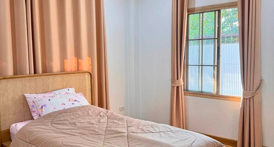For rent 2 bedrooms house in Mueang Chiang Mai, Chiang Mai