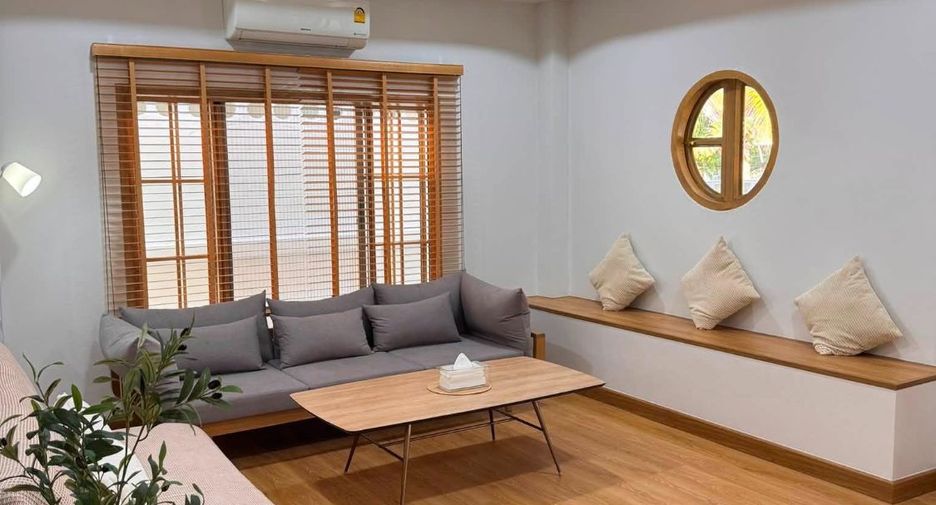 For rent 2 bedrooms house in Mueang Chiang Mai, Chiang Mai