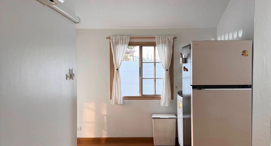 For rent 2 bedrooms house in Mueang Chiang Mai, Chiang Mai