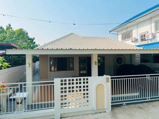 For Rent 2 Bedroom House In Mueang Chiang Mai