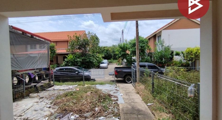 À vendre 2 chambres maison à Thanyaburi, Pathum Thani