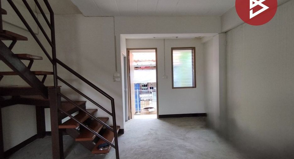 À vendre 2 chambres maison à Thanyaburi, Pathum Thani