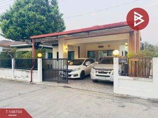 For sale 3 bedrooms house in Mueang Rayong, Rayong