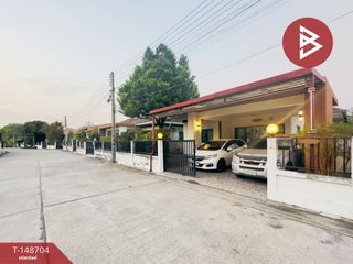 For sale 3 bedrooms house in Mueang Rayong, Rayong