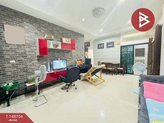 For sale 3 bedrooms house in Mueang Rayong, Rayong