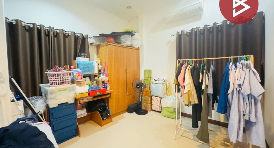 For sale 3 bedrooms house in Mueang Rayong, Rayong