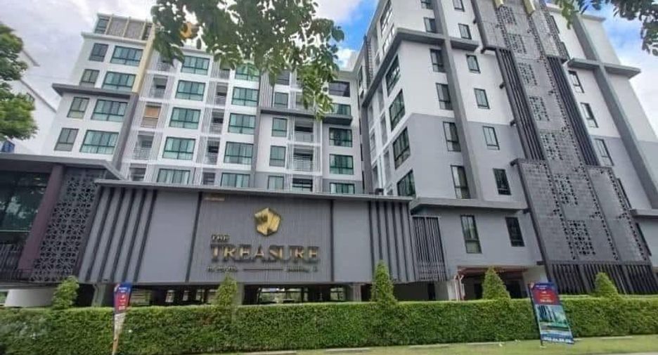 For rent 1 bed condo in Mueang Chiang Mai, Chiang Mai