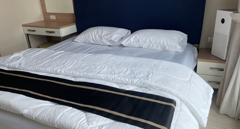 For rent 1 bed condo in Mueang Chiang Mai, Chiang Mai