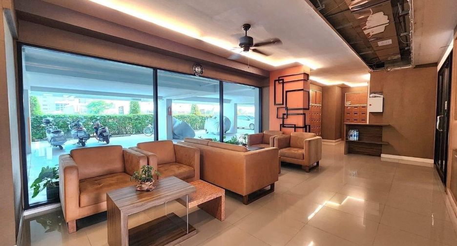 For rent 1 bed condo in Mueang Chiang Mai, Chiang Mai
