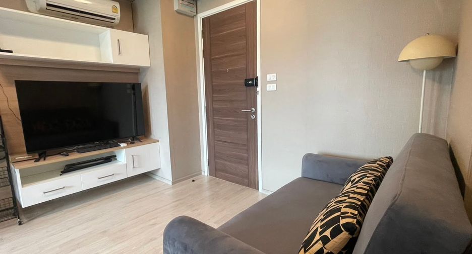 For rent 1 bed condo in Mueang Chiang Mai, Chiang Mai