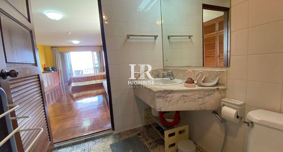 Condo en venta de 1 habitaciones en Bang Lamung, Chonburi