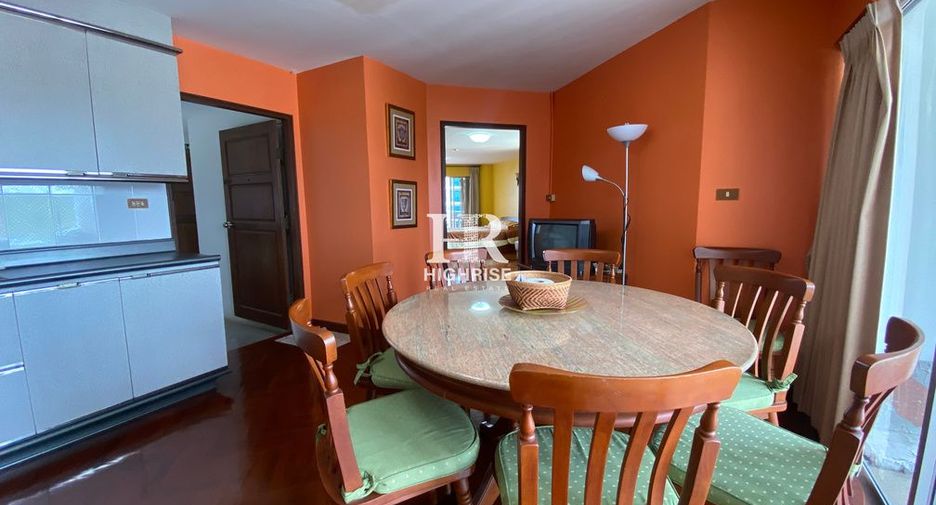 Condo en venta de 1 habitaciones en Bang Lamung, Chonburi