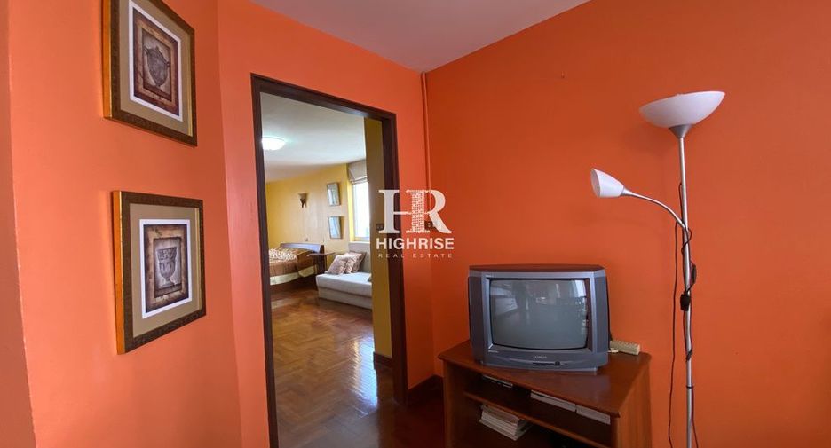 Condo en venta de 1 habitaciones en Bang Lamung, Chonburi