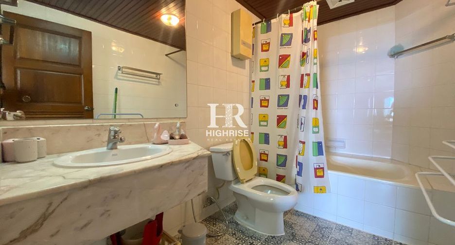 Condo en venta de 1 habitaciones en Bang Lamung, Chonburi