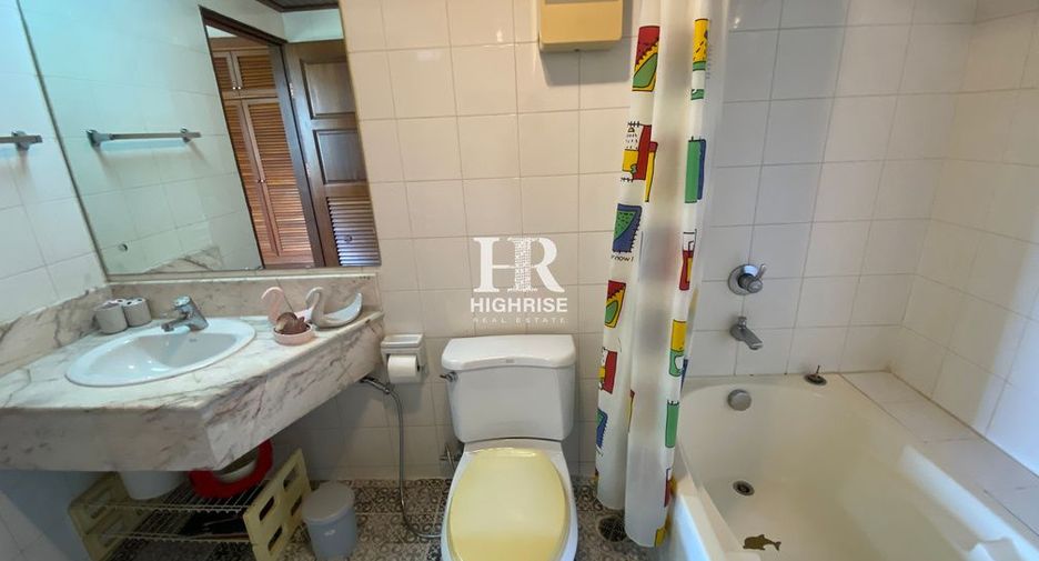 Condo en venta de 1 habitaciones en Bang Lamung, Chonburi