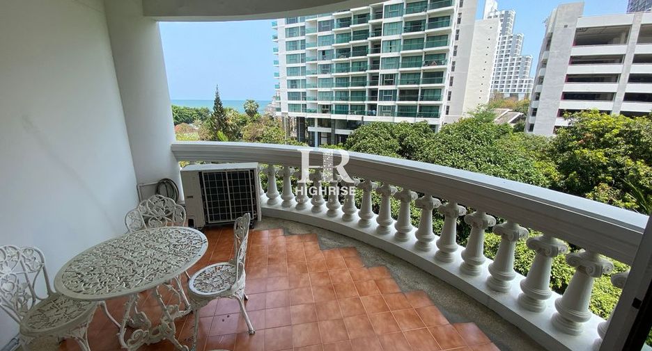 Condo en venta de 1 habitaciones en Bang Lamung, Chonburi