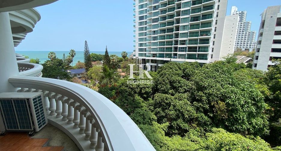 Condo en venta de 1 habitaciones en Bang Lamung, Chonburi
