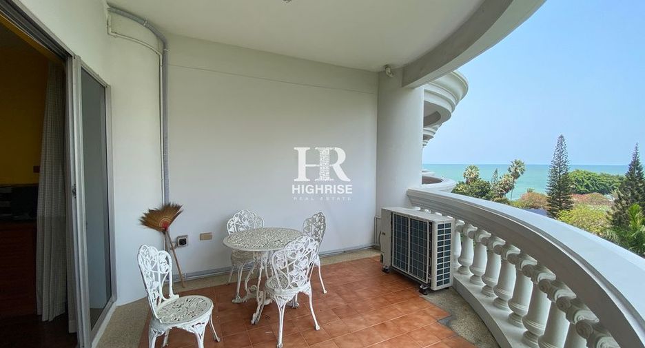 Condo en venta de 1 habitaciones en Bang Lamung, Chonburi