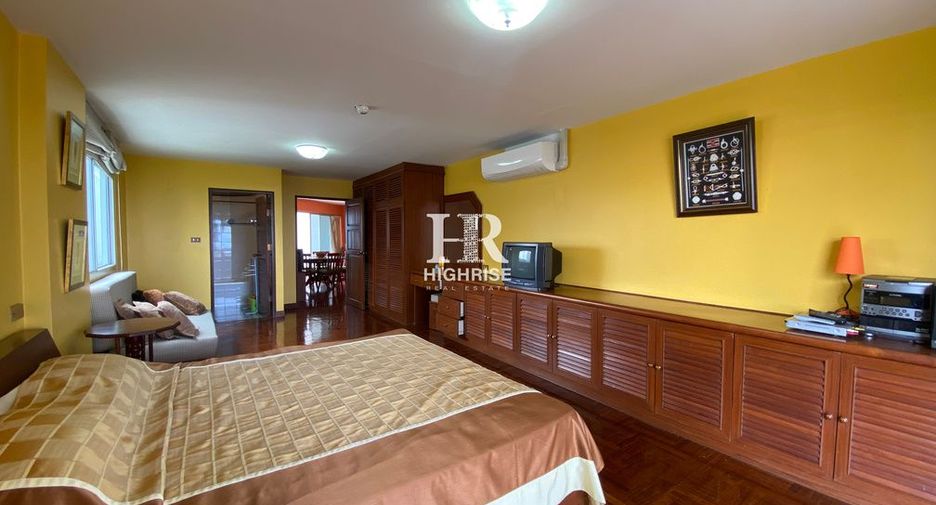Condo en venta de 1 habitaciones en Bang Lamung, Chonburi