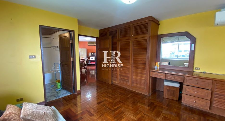 Condo en venta de 1 habitaciones en Bang Lamung, Chonburi