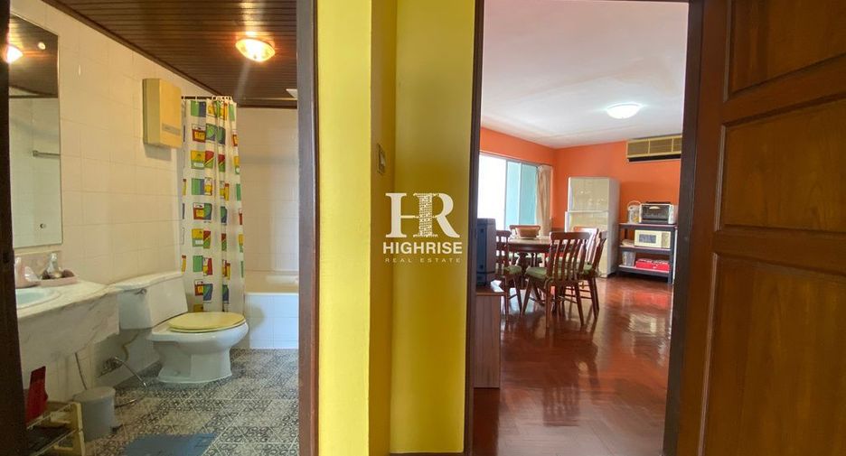 Condo en venta de 1 habitaciones en Bang Lamung, Chonburi