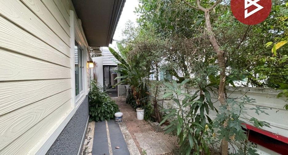 出售 5 卧室 独立屋 在 Mueang Khon Kaen, Khon Kaen