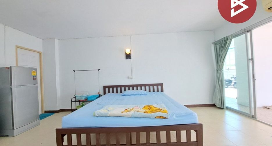 For sale 1 bed condo in Mueang Nakhon Pathom, Nakhon Pathom