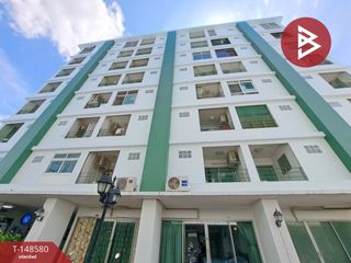 Продажа 1 кровать кондо в Mueang Nakhon Pathom, Накхонпатхом