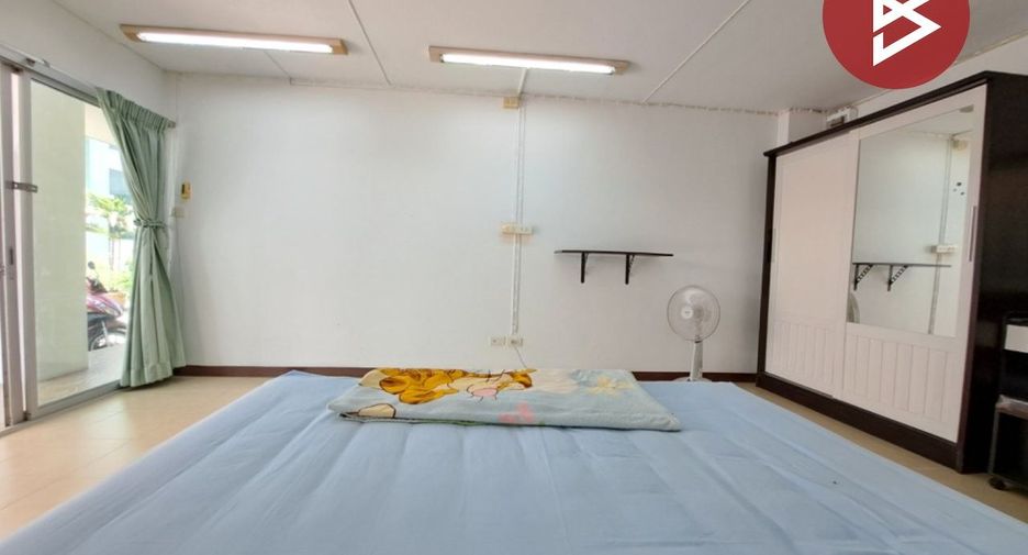 For sale 1 bed condo in Mueang Nakhon Pathom, Nakhon Pathom