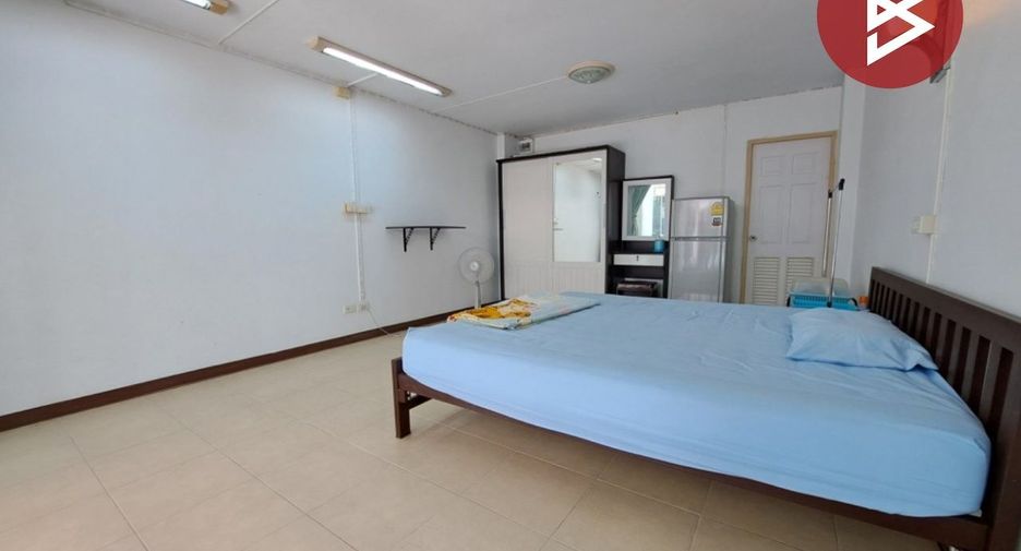 For sale 1 bed condo in Mueang Nakhon Pathom, Nakhon Pathom