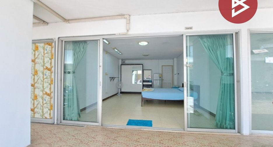 For sale 1 bed condo in Mueang Nakhon Pathom, Nakhon Pathom