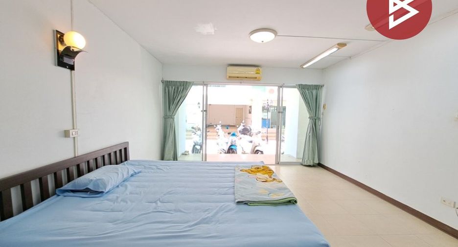 For sale 1 bed condo in Mueang Nakhon Pathom, Nakhon Pathom