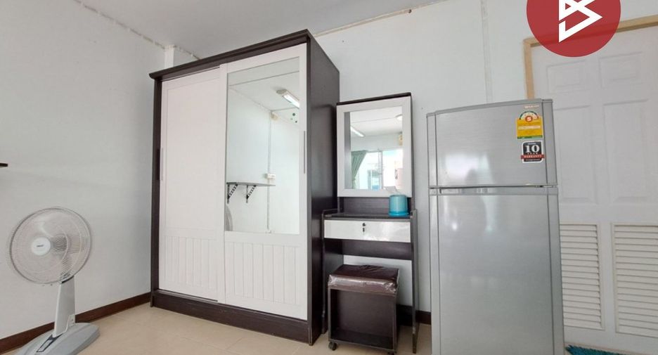 For sale 1 bed condo in Mueang Nakhon Pathom, Nakhon Pathom