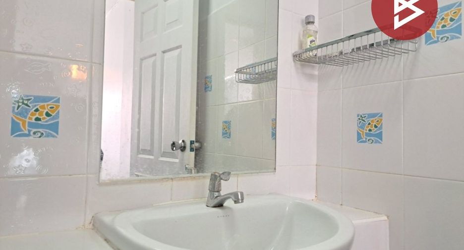 For sale 1 bed condo in Mueang Nakhon Pathom, Nakhon Pathom