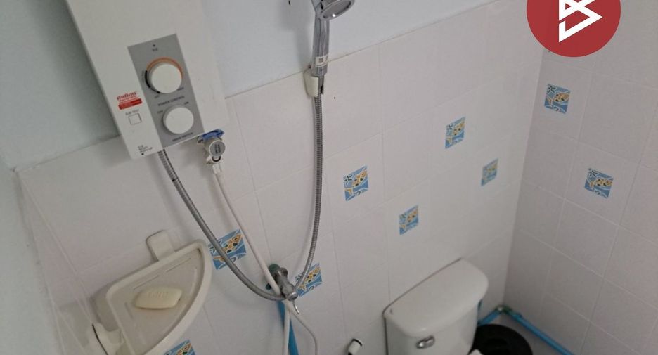 For sale 1 bed condo in Mueang Nakhon Pathom, Nakhon Pathom