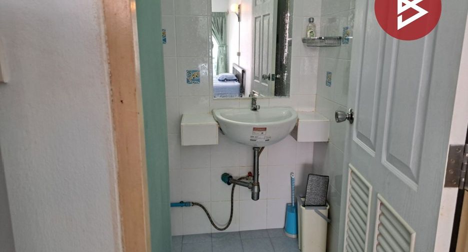 For sale 1 bed condo in Mueang Nakhon Pathom, Nakhon Pathom
